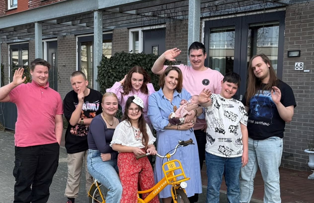 Wat verdrietig! Dit is de dag dat Een Huis Vol 2025 zal eindigen – News