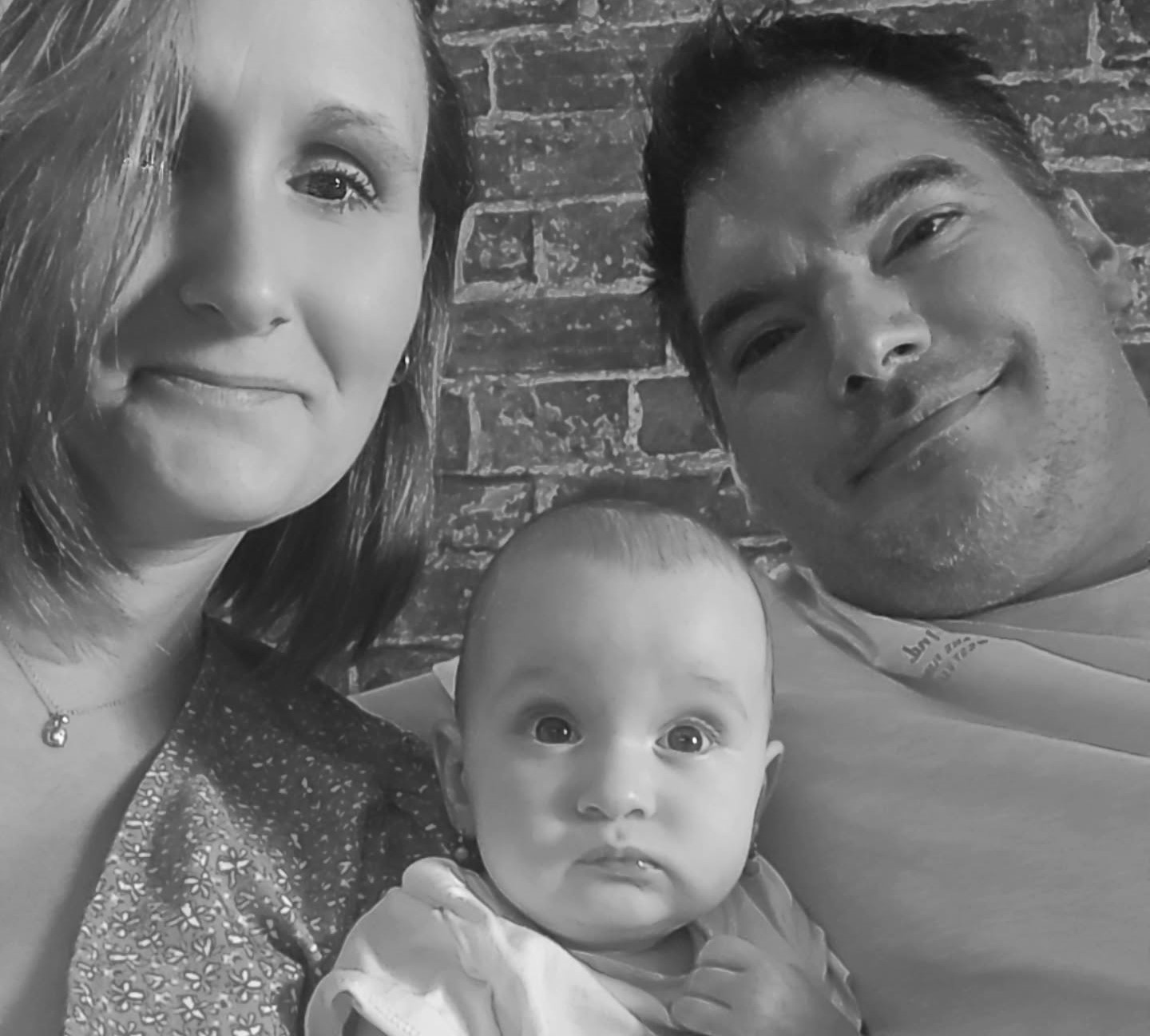 Onwerkelijke dag: Lukas Wildeman moest net voor de grote dag opgenomen ...